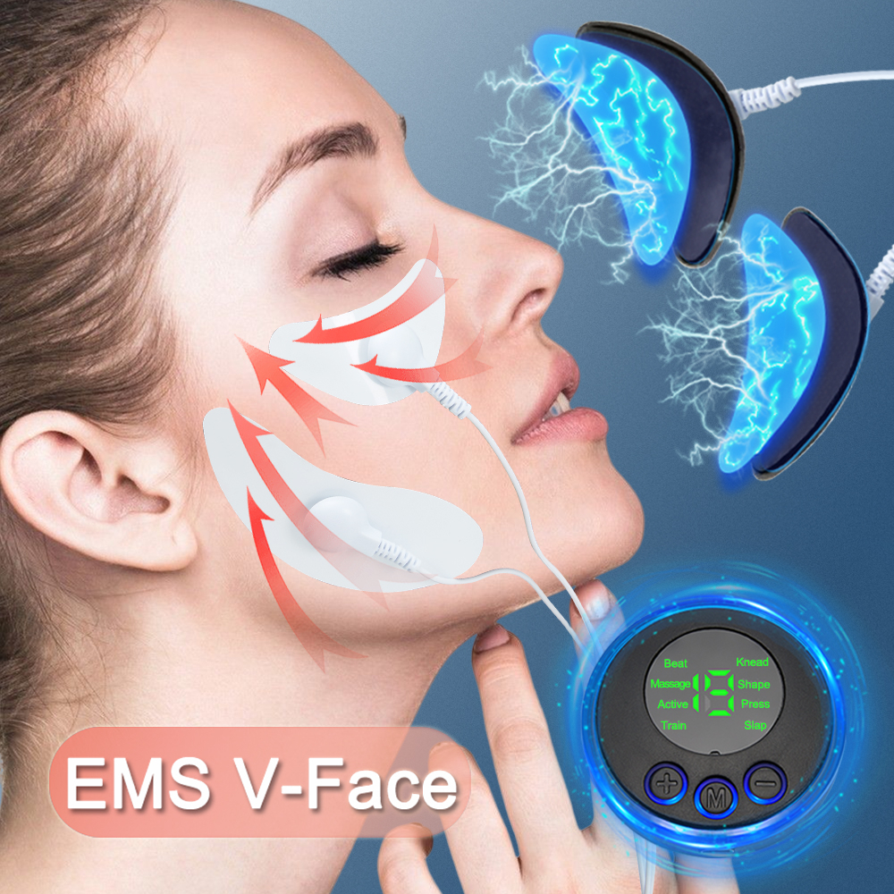 Miniatura 3 de Masajeador facial estimulador  FK23B-35